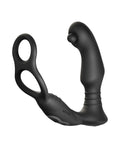 Nexus Nexus Simul8 Orbit Thumping Anal Cock & Ball - Black - Image 2