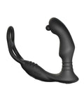 Nexus Nexus Simul8 Orbit Thumping Anal Cock & Ball - Black - Image 3