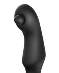 Nexus Nexus Simul8 Orbit Thumping Anal Cock & Ball - Black - Image 5