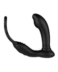 Nexus Nexus Simul8 Dual Anal & Perineum Cock & Ball - Black - Image 2