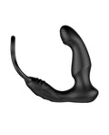 Nexus Nexus Simul8 Wave Dual Cock Ring Prostate Massage - Black - Image 4