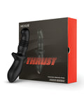 Nexus Nexus Thrust 3 Speed Thrusting Probe - Black