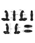 Nexus Nexus Thrust Prostate Edition - Black - Image 4