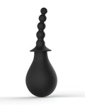 Not Regular Toys Curious Intimate Anal Cleanser Silicone Douche & Enema