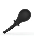 Not Regular Toys Curious Intimate Anal Cleanser Silicone Douche & Enema - Image 3