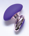 Not Regular Toys Curious Enchantress Palm Massager - Purple - Image 4