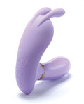 Cristal Cristal Royal Touch Glass and Silicone Vibrator - Image 3