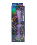 Cristal Cristal Jade Twist Glass Rabbit - Image 5