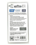 EroRide EroRide XXX Warrior Pheromone Infused Air Freshener - Oud Cologne - Image 2