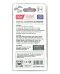 EroRide EroRide Clapping Cheeks Pheromone Infused Air Freshener - Rose - Image 2