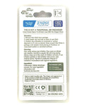 EroRide EroRide Cream Buster Pheromone Infused Air Freshener - Cologne - Image 2