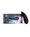 Space Space Eclipse Bunny Clitoris Vibe - Black - Image 5