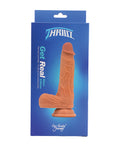 No Brand Thrillz Get Real Bijou Thrusting Dildo w/Remote - Image 2
