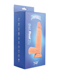 No Brand Thrillz Get Real Bijou Thrusting Dildo w/Remote