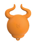 Zodiac Zodiac Taurus Mini Vibe - Orange - Image 2