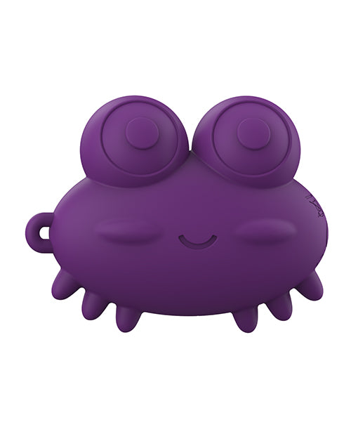 Zodiac Zodiac Cancer Mini Vibe - Purple