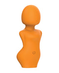 Zodiac Zodiac Virgo Mini Vibe - Orange - Image 2