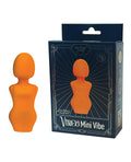 Zodiac Zodiac Virgo Mini Vibe - Orange - Image 5