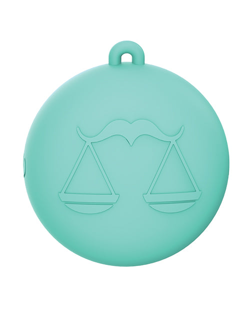 Zodiac Zodiac Libra Mini Vibe - Light Blue