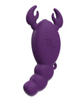 Zodiac Zodiac Scorpio Mini Vibe - Purple - Image 2