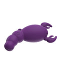 Zodiac Zodiac Scorpio Mini Vibe - Purple - Image 3
