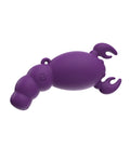 Zodiac Zodiac Scorpio Mini Vibe - Purple - Image 4
