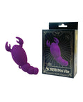 Zodiac Zodiac Scorpio Mini Vibe - Purple - Image 5