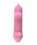 Zodiac Zodiac Sagittarius Mini Vibe - Light Pink - Image 3
