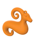 Zodiac Zodiac Capricorn Mini Vibe - Orange - Image 3