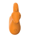 Zodiac Zodiac Capricorn Mini Vibe - Orange - Image 5