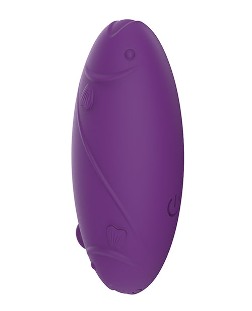Zodiac Zodiac Pisces Mini Vibe - Purple