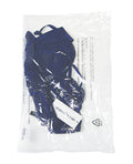 Oh La La Cheri Roxie Mesh and Lace Underwire Teddy - Navy L/XL - Image 2