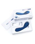 OhMiBod OhMiBod Blue Motion Nex 2 2nd Generation - Navy - Image 2
