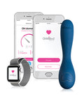 OhMiBod OhMiBod Blue Motion Nex 2 2nd Generation - Navy - Image 5