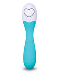OhMiBod OhMiBod Lovelife Cuddle G-Spot Vibe - Turquoise