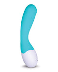 OhMiBod OhMiBod Lovelife Cuddle G-Spot Vibe - Turquoise - Image 2