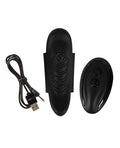 GoGasm GoGasm Panty Vibrator - Black - Image 4