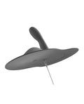 Vibepad Vibepad 3 G-Spot Vibrator Grinding Pad - Black - Image 5