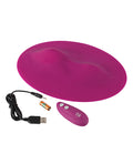 Vibepad Vibepad 1 Vibrating Grinder Pad - Pink - Image 5