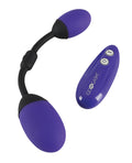 GoGasm GoGasm Vibrating Pussy & Ass Balls - Purple - Image 2