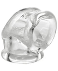 Oxballs Oxballs Cocksling 2 - Clear