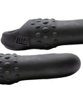 Oxballs Oxballs Knotter Velvety Swelled Adjust-Fit Cocksheath - Special Edition Night - Image 4
