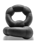 Oxballs Oxballs Thruster Comfort Bulge Lifter Cock Ring - Special Edition Night - Image 2