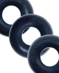 Oxballs Oxballs Ringer Cockring Special Edition - Night Pack of 3 - Image 3