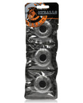 Oxballs Oxballs Ringer Donut 1 - Steel Pack of 3 - Image 2