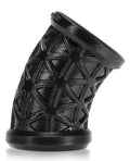 Oxballs Oxballs Morph Ball Stretcher - Black