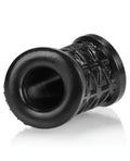 Oxballs Oxballs Morph Ball Stretcher - Black - Image 3