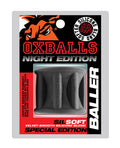 Oxballs Oxballs Baller Center Squeeze Ball Stretcher - Special Edition Night - Image 5
