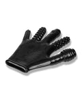 Oxballs Oxballs Finger Fuck Glove - Black - Image 2