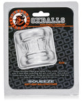 Oxballs Oxballs Squeeze Ball Stretcher - Clear - Image 3